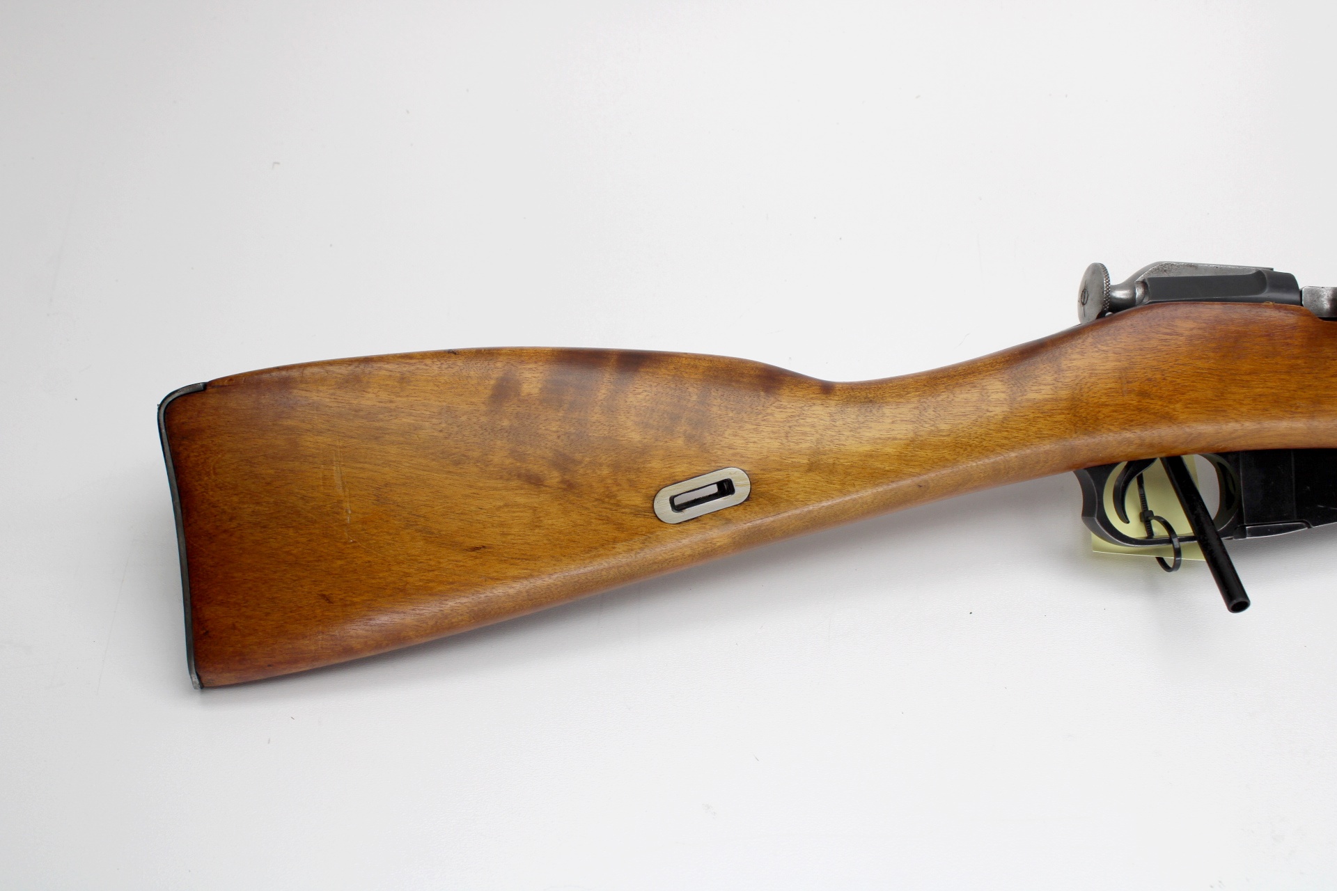 Waffen-Pfandleihhaus